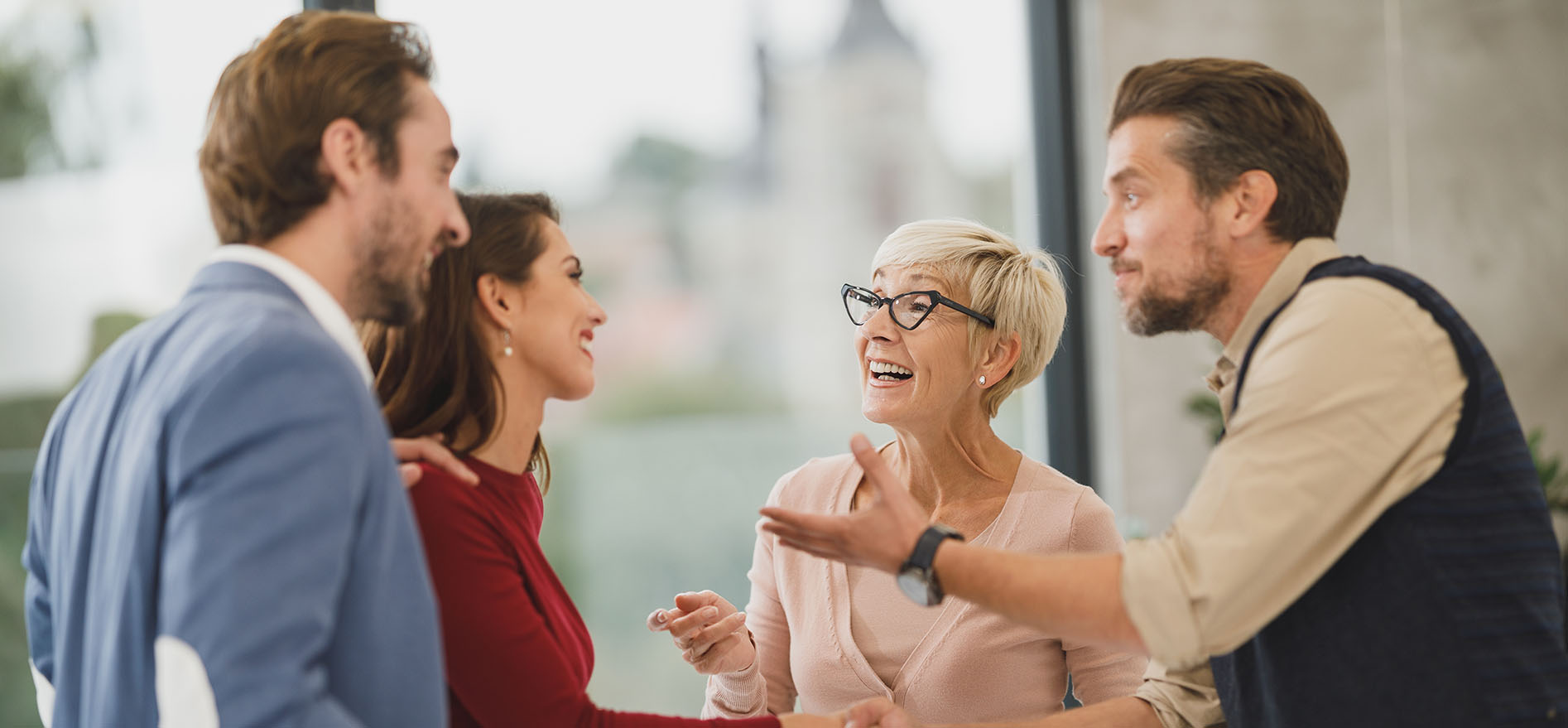 Luxury Manhattan Penthouse